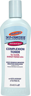 SKIN SUCCESS Eventone Toner (8.5oz)
Sareya Beauty Supply Store in Calgary Alberta